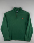 Ralph Lauren - Quarter Zip (XL)