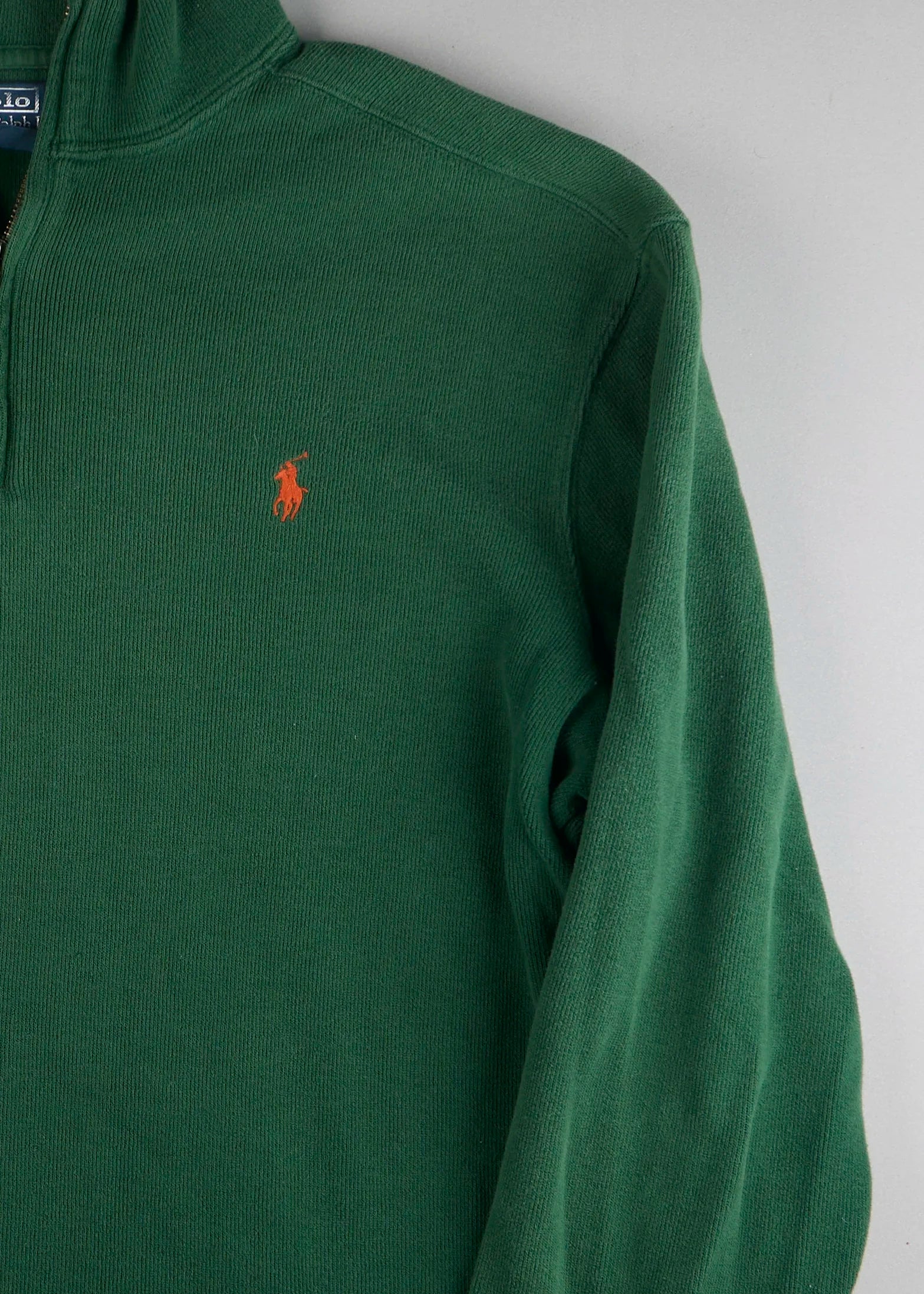 Ralph Lauren - Quarter Zip (XL)