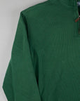 Ralph Lauren - Quarter Zip (XL)