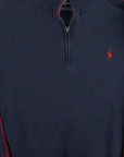 Ralph Lauren - Quarter Zip (L)
