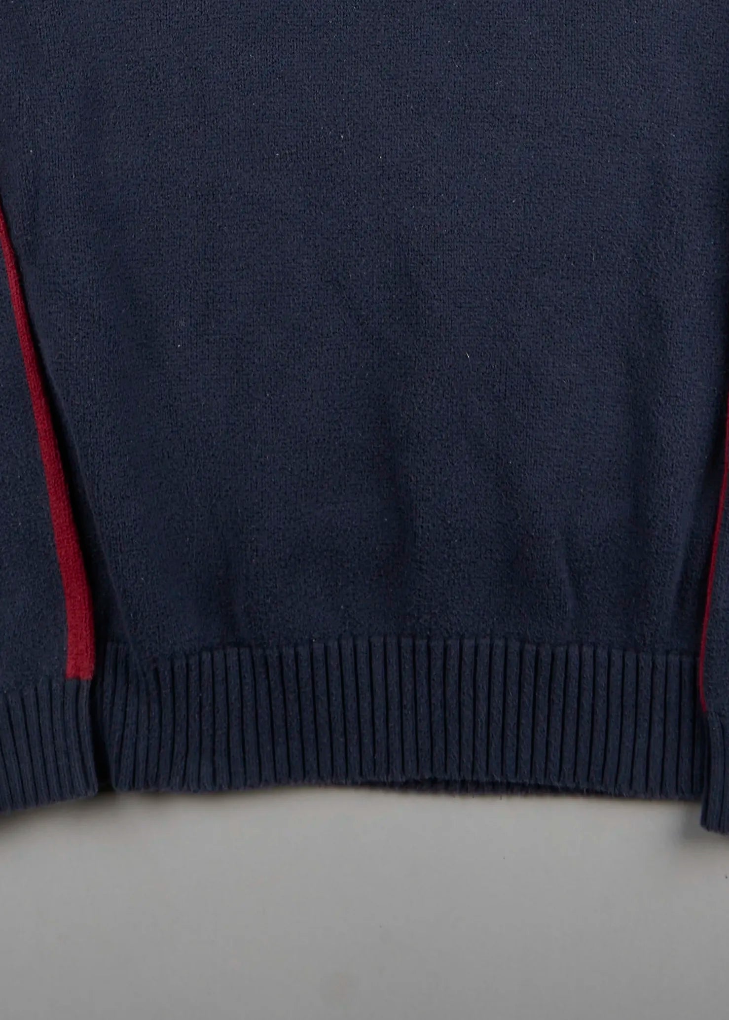 Ralph Lauren - Quarter Zip (L)