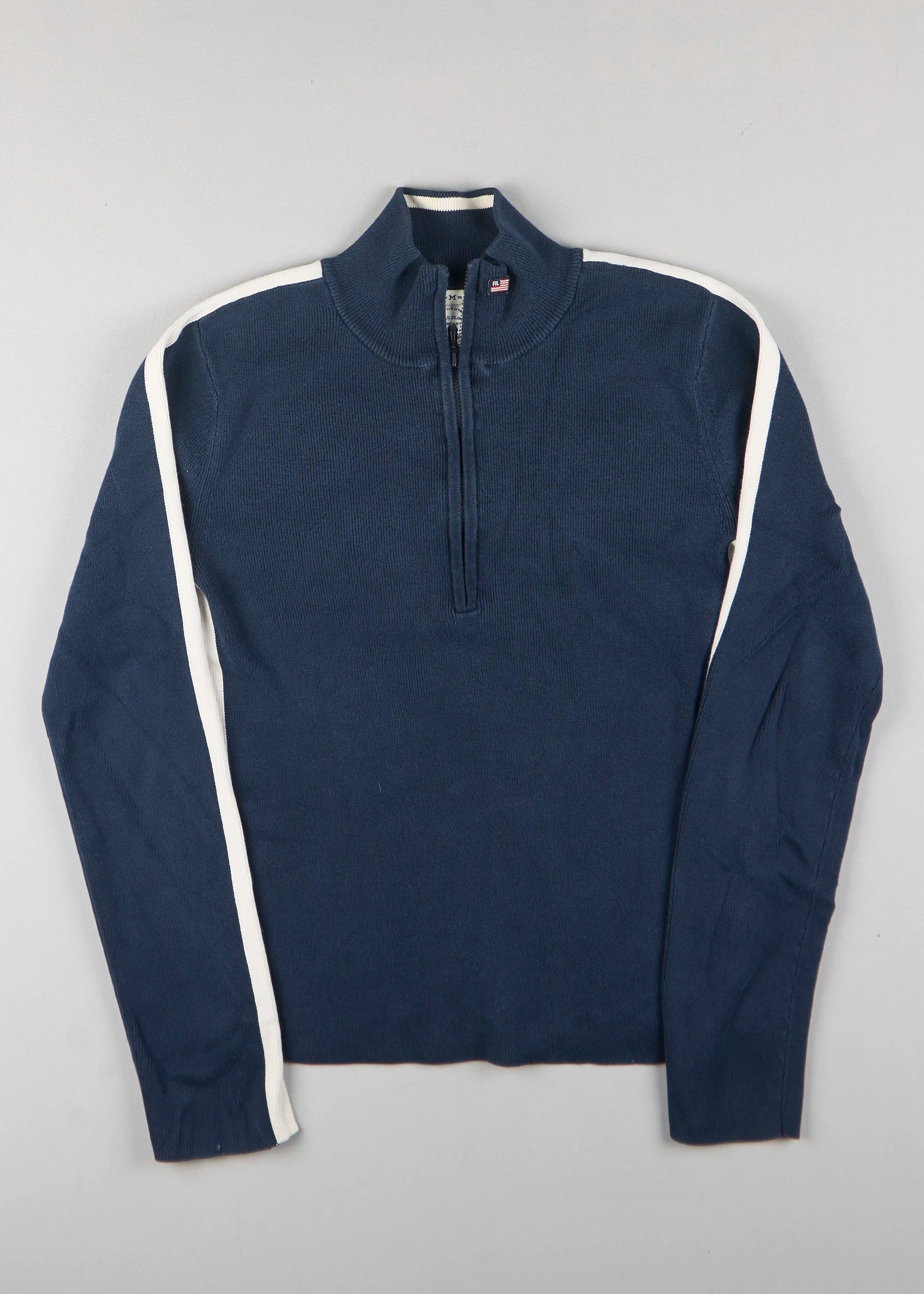 Ralph Lauren - Quarter Zip (XS)