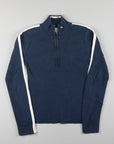 Ralph Lauren - Quarter Zip (XS)