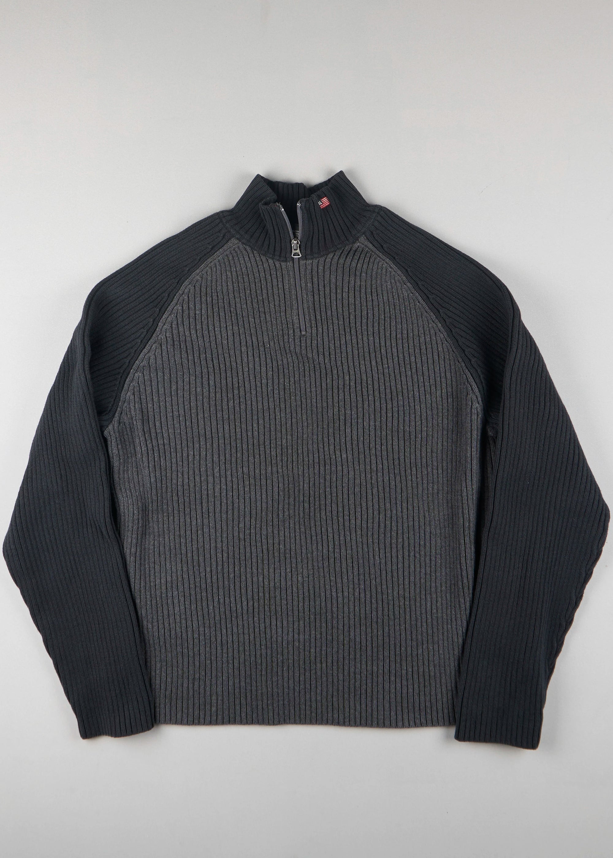 Ralph Lauren - Quarter Zip (L)