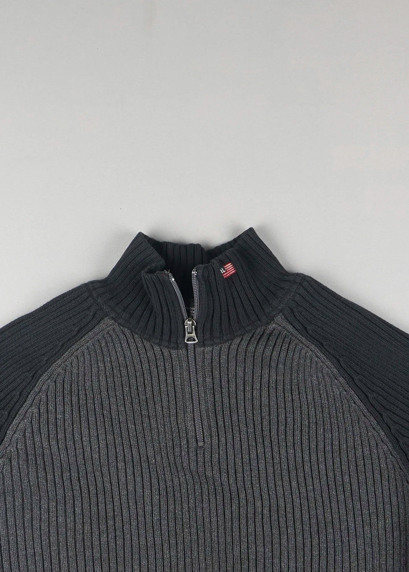 Ralph Lauren - Quarter Zip (L)