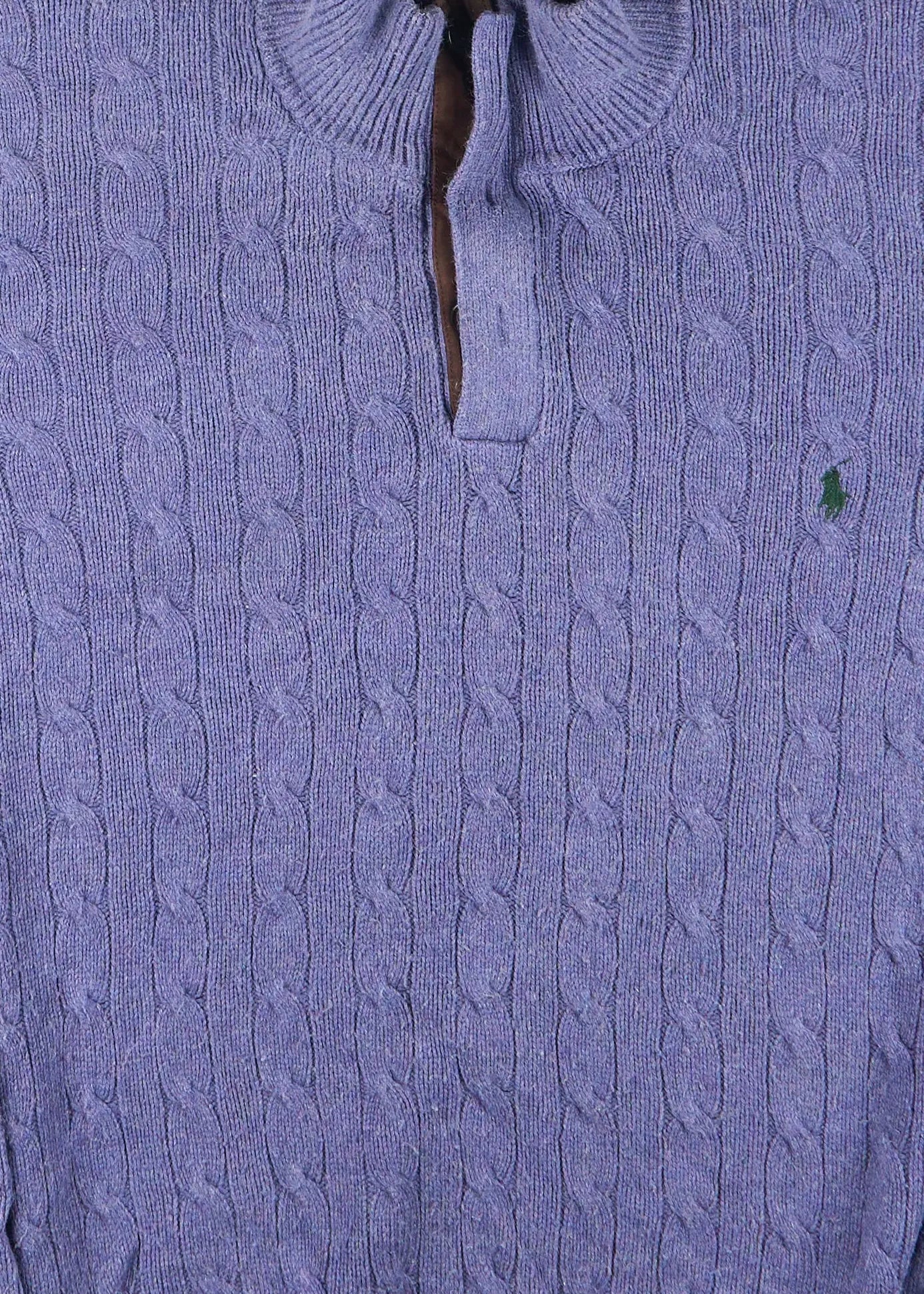 Ralph Lauren - Quarter Zip (XL)