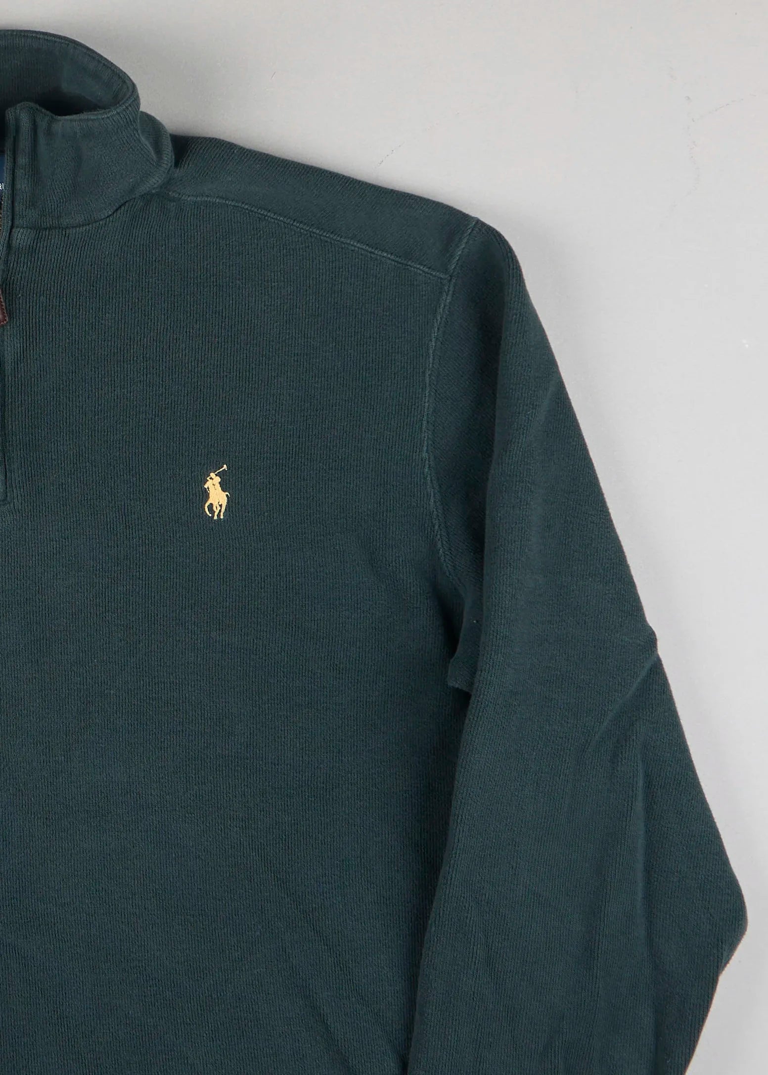 Ralph Lauren - Quarter Zip (XL)