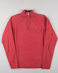Ralph Lauren - Quarter Zip (S)