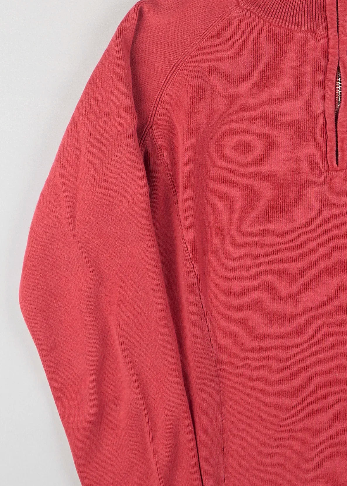 Ralph Lauren - Quarter Zip (S)