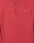 Ralph Lauren - Quarter Zip (S)