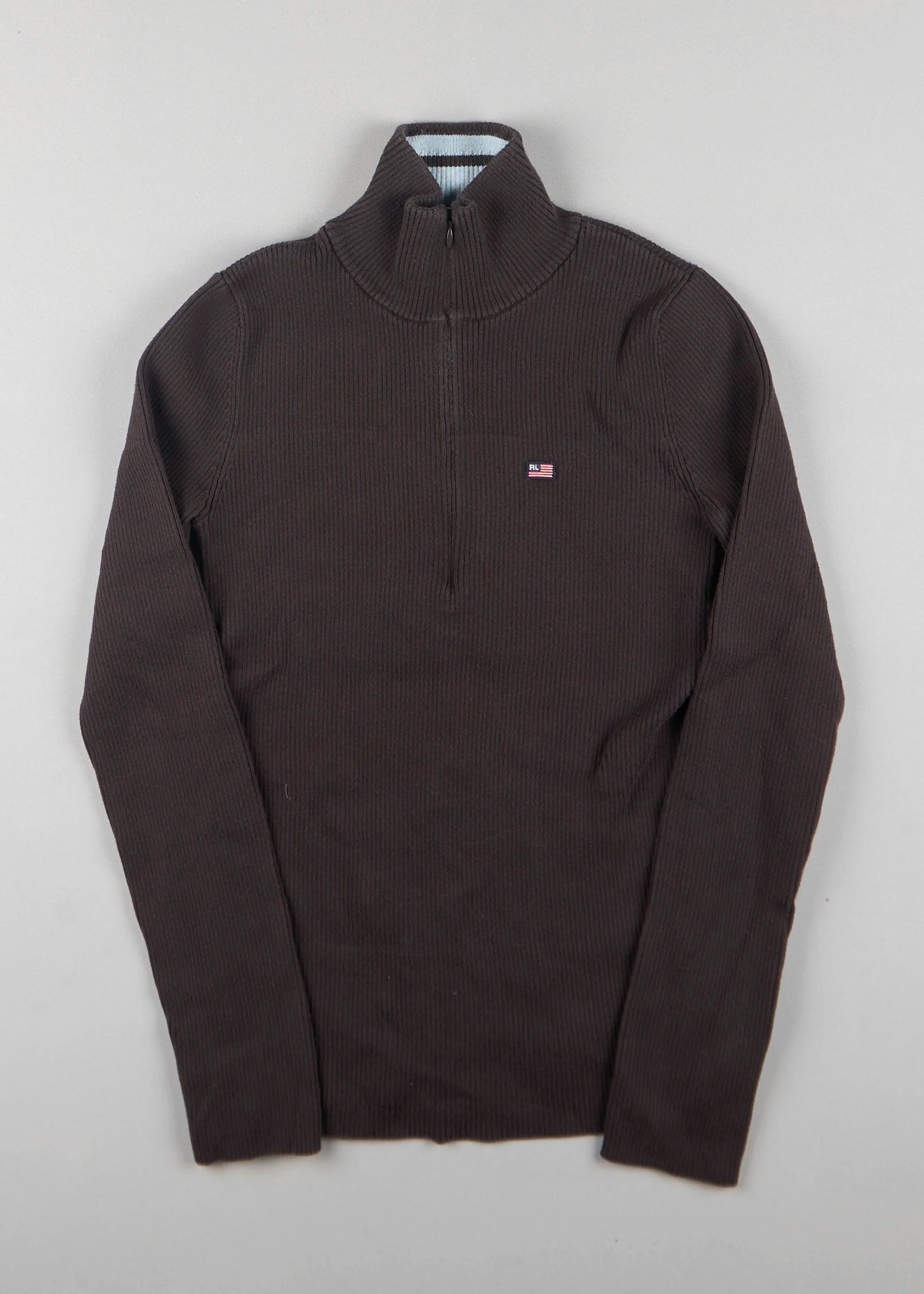 Ralph Lauren - Quarter Zip (XS)