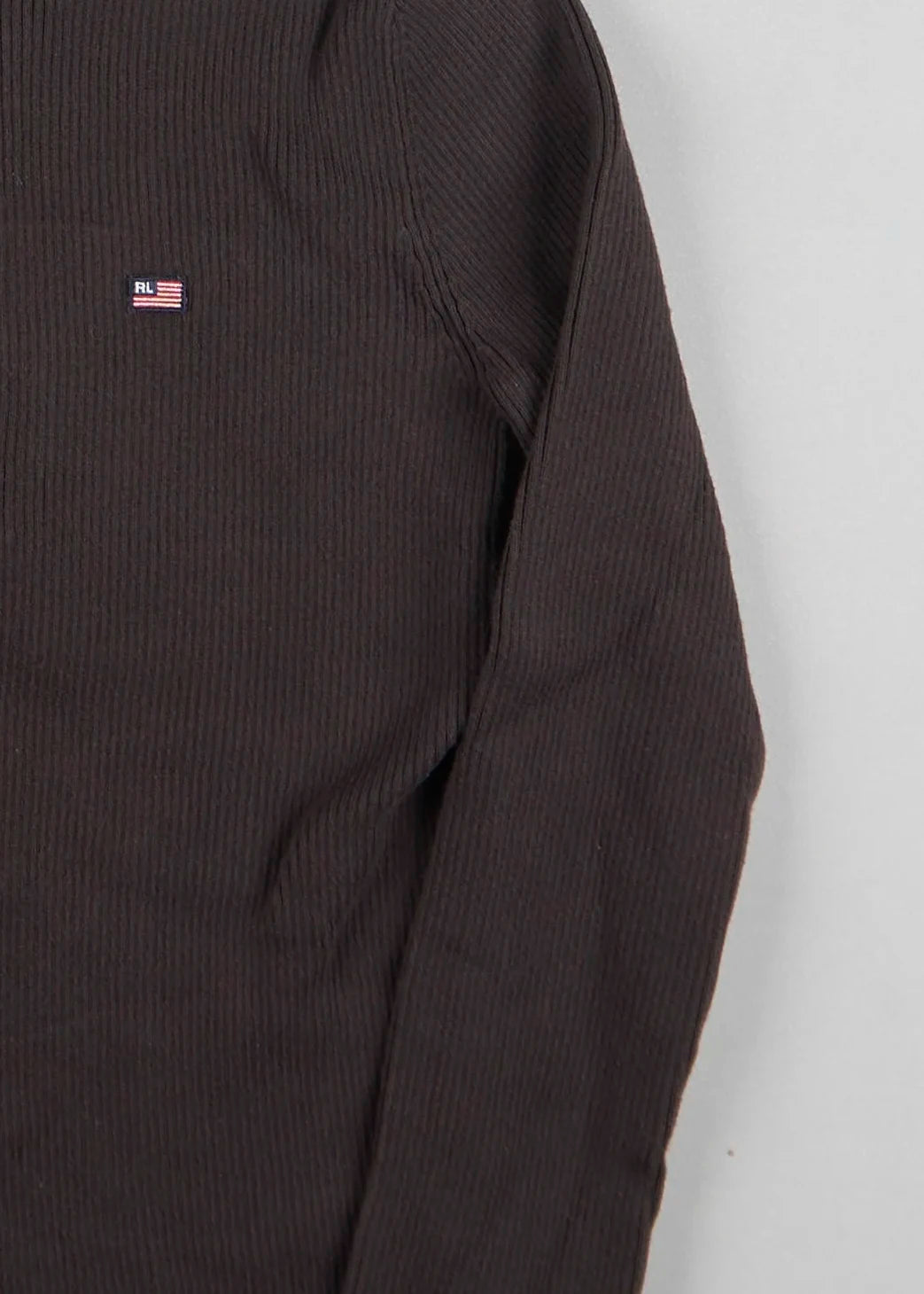 Ralph Lauren - Quarter Zip (XS)