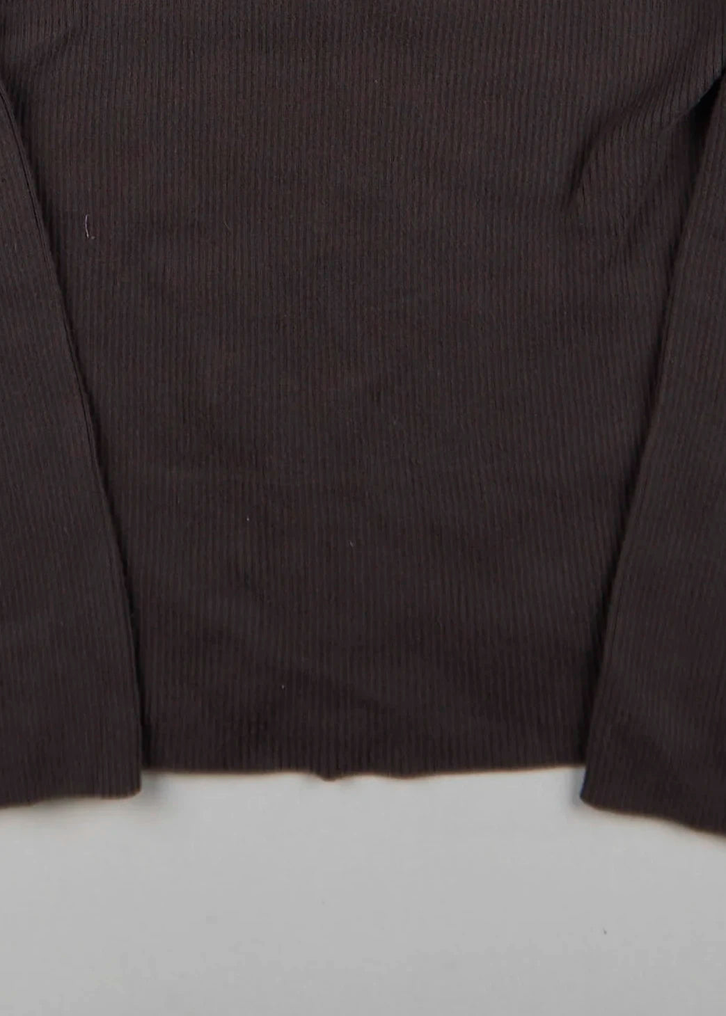 Ralph Lauren - Quarter Zip (XS)