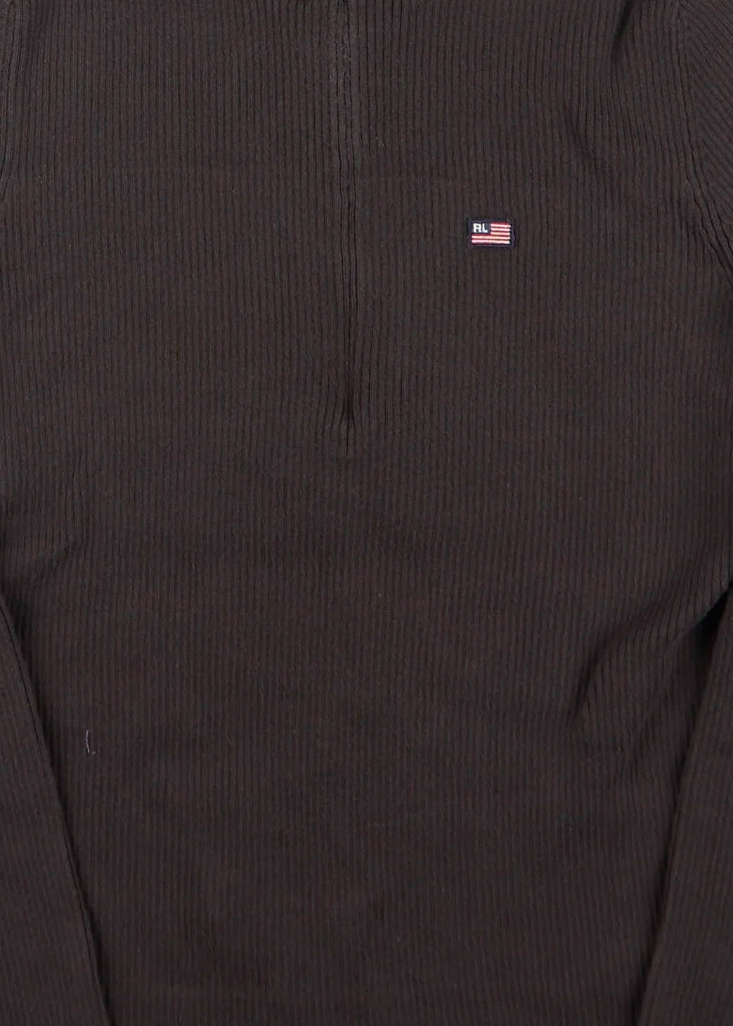 Ralph Lauren - Quarter Zip (XS)