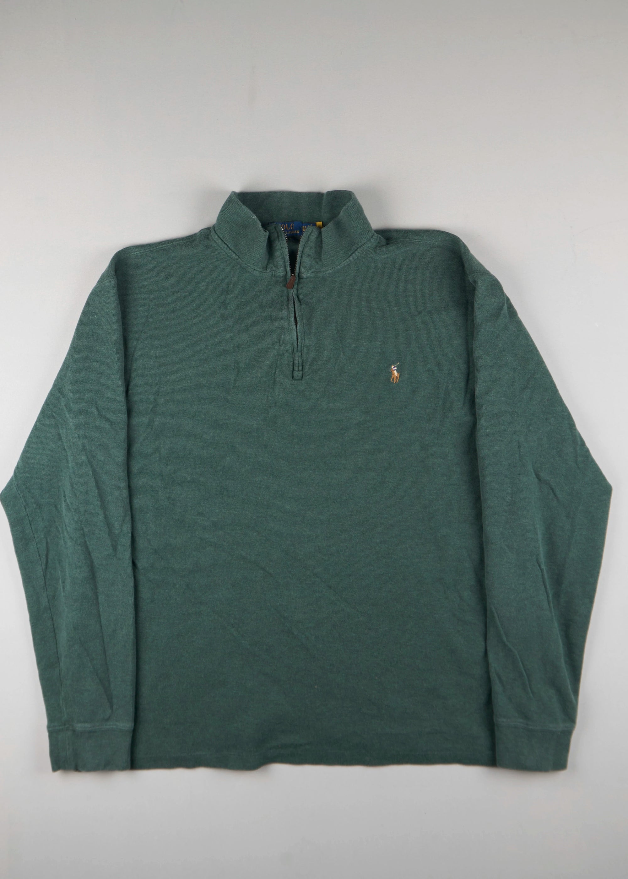 Ralph Lauren - Quarter Zip (XXL)