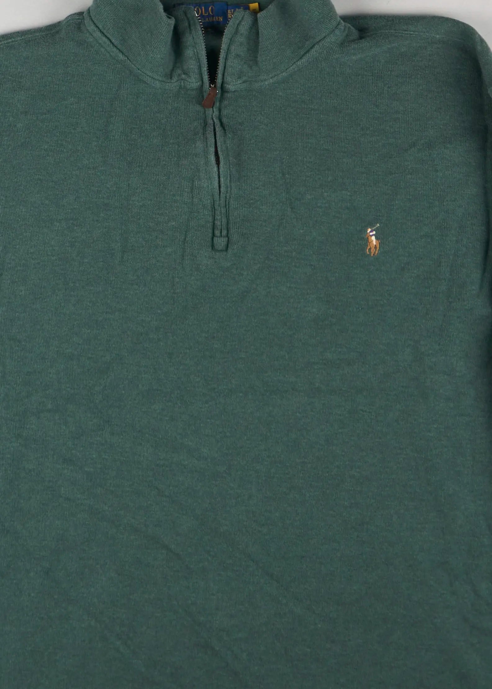 Ralph Lauren - Quarter Zip (XXL)