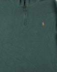 Ralph Lauren - Quarter Zip (XXL)