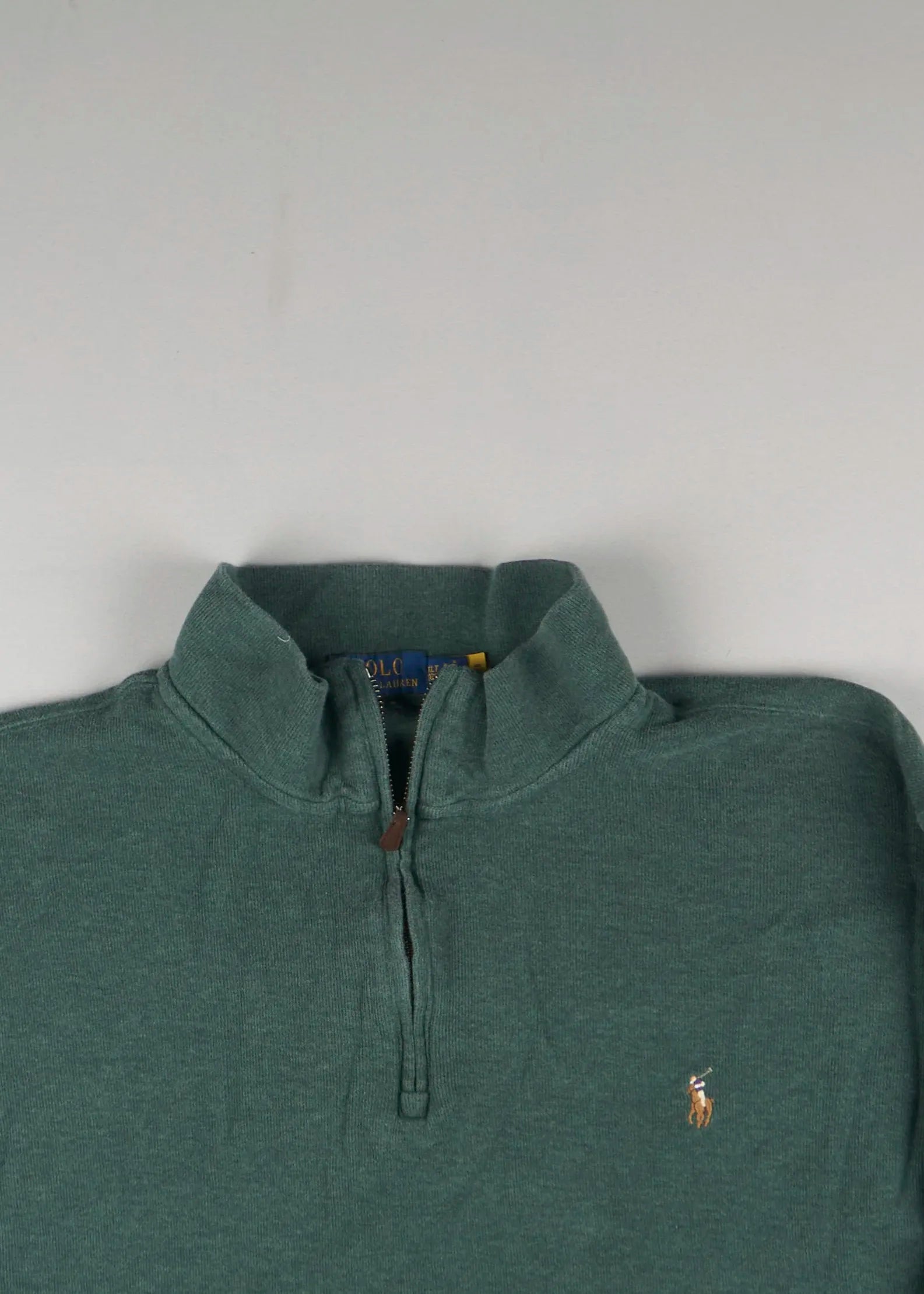 Ralph Lauren - Quarter Zip (XXL)