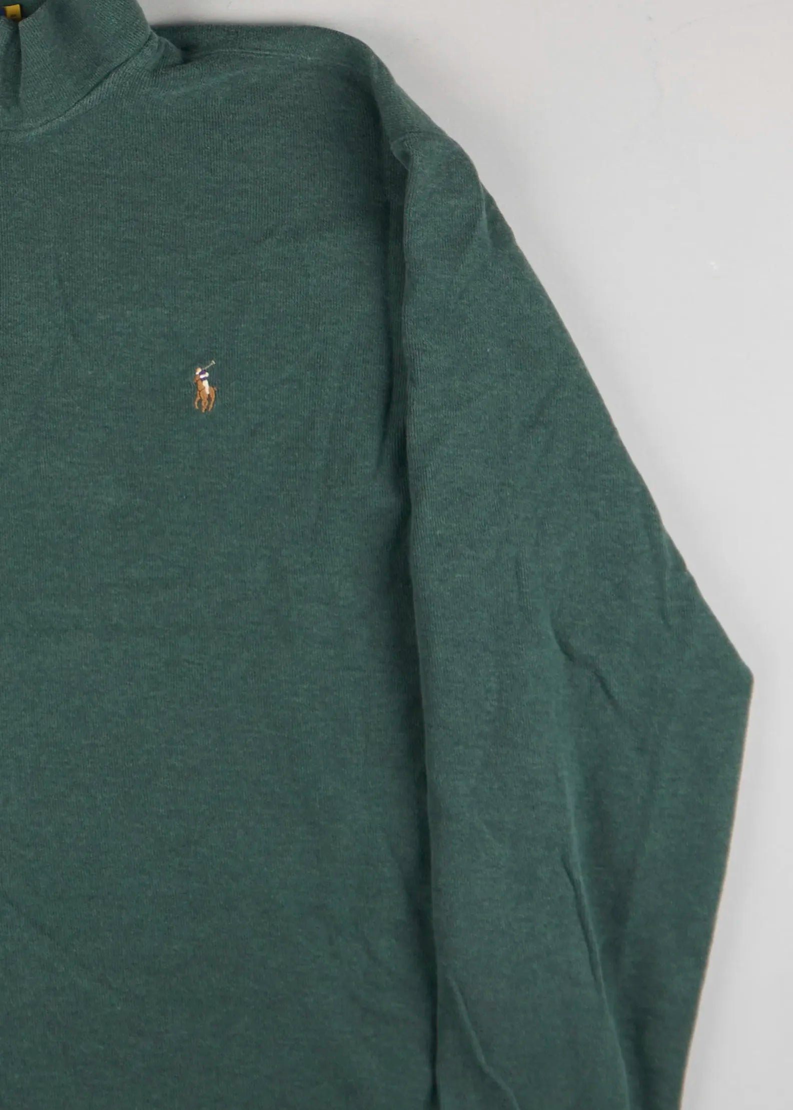 Ralph Lauren - Quarter Zip (XXL)