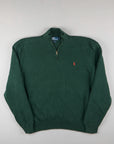 Ralph Lauren - Quarter Zip (XL)
