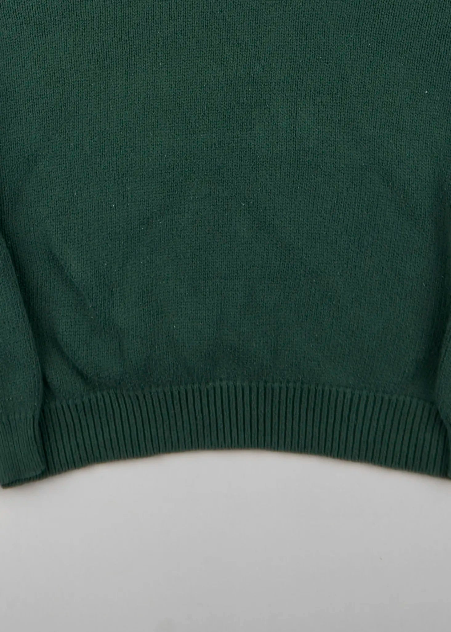 Ralph Lauren - Quarter Zip (XL)