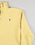 Ralph Lauren - Quarter Zip (M)