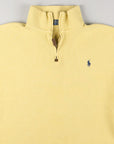 Ralph Lauren - Quarter Zip (M)