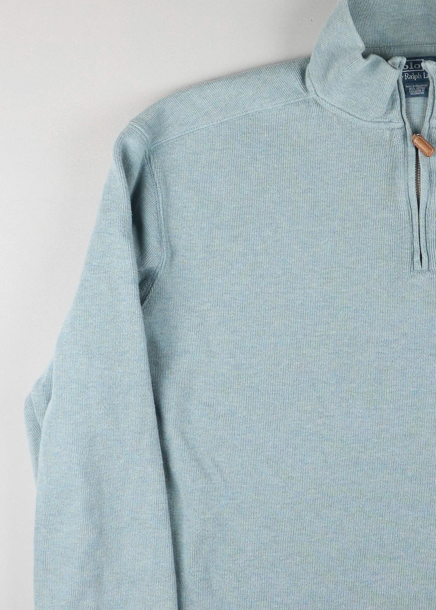 Ralph Lauren - Quarter Zip (XL)