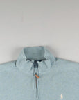 Ralph Lauren - Quarter Zip (XL)