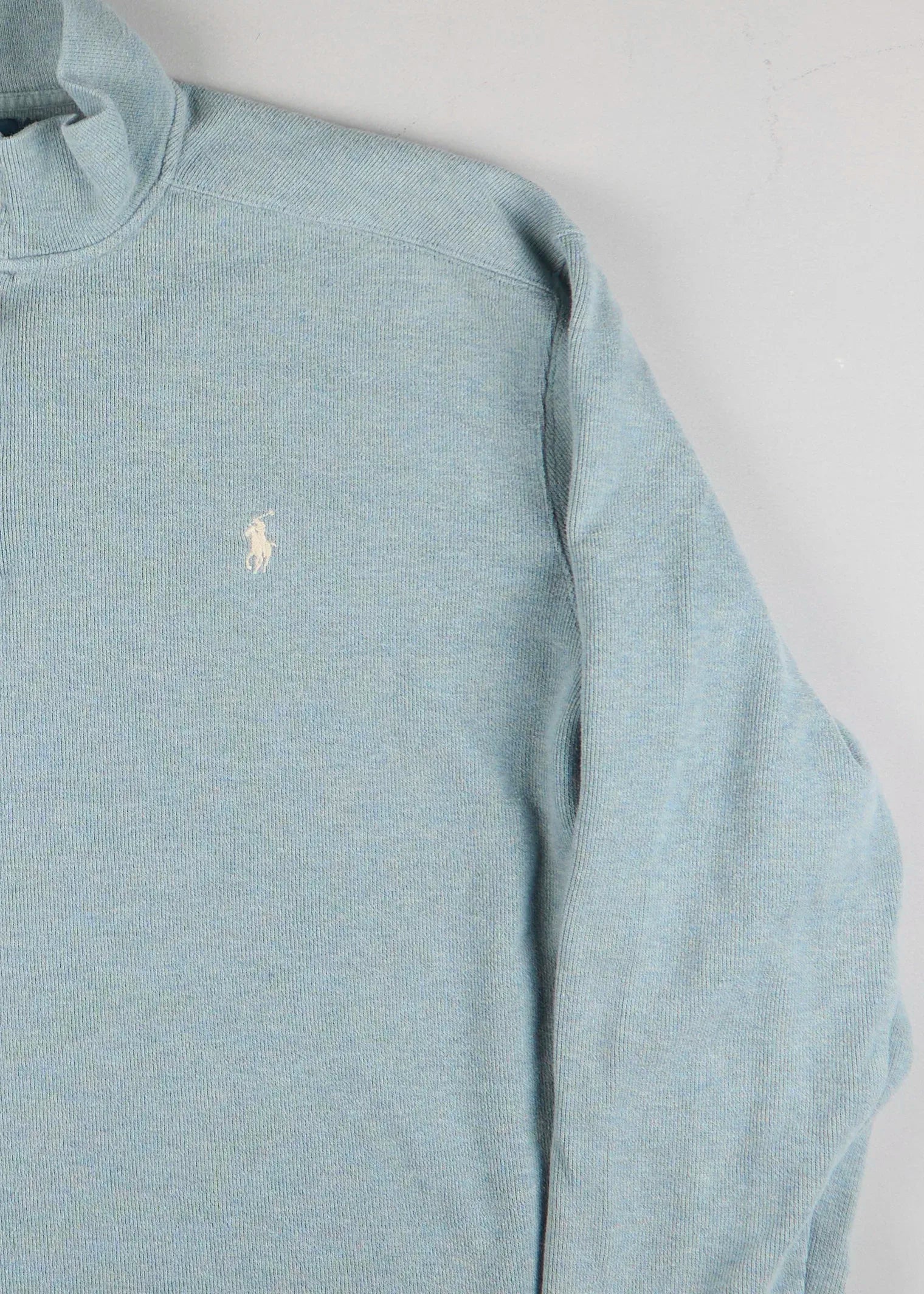 Ralph Lauren - Quarter Zip (XL)