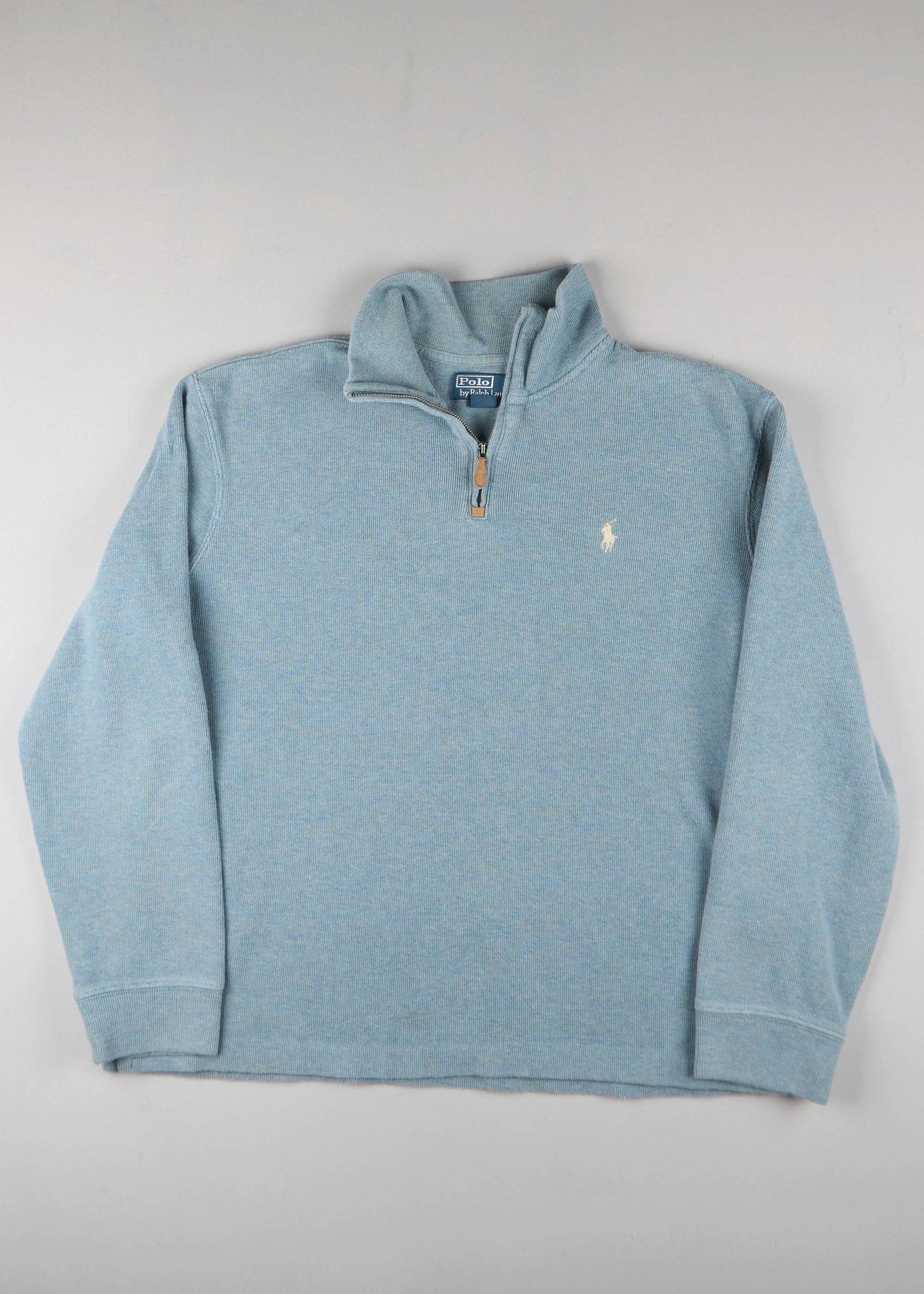Ralph Lauren - Quarter Zip (L)
