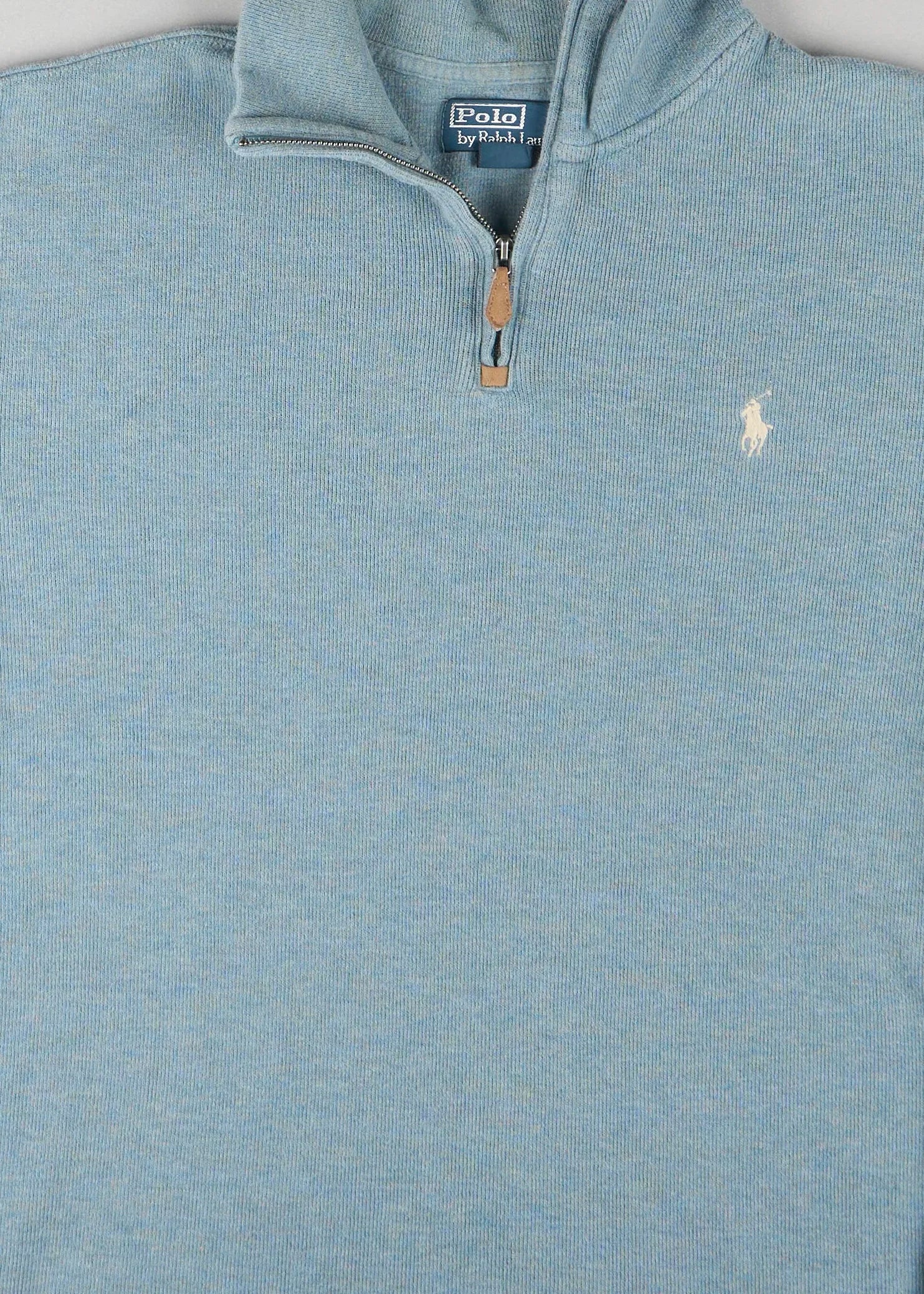 Ralph Lauren - Quarter Zip (L)