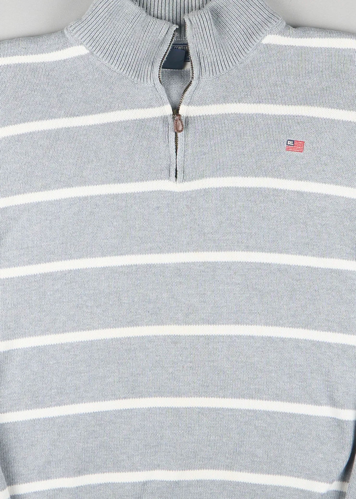 Ralph Lauren - Quarter Zip ()