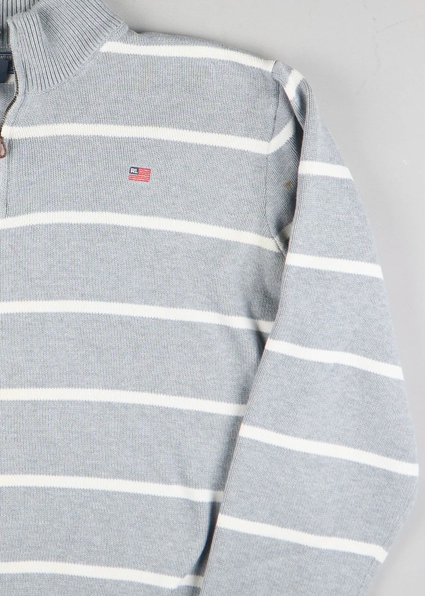 Ralph Lauren - Quarter Zip ()