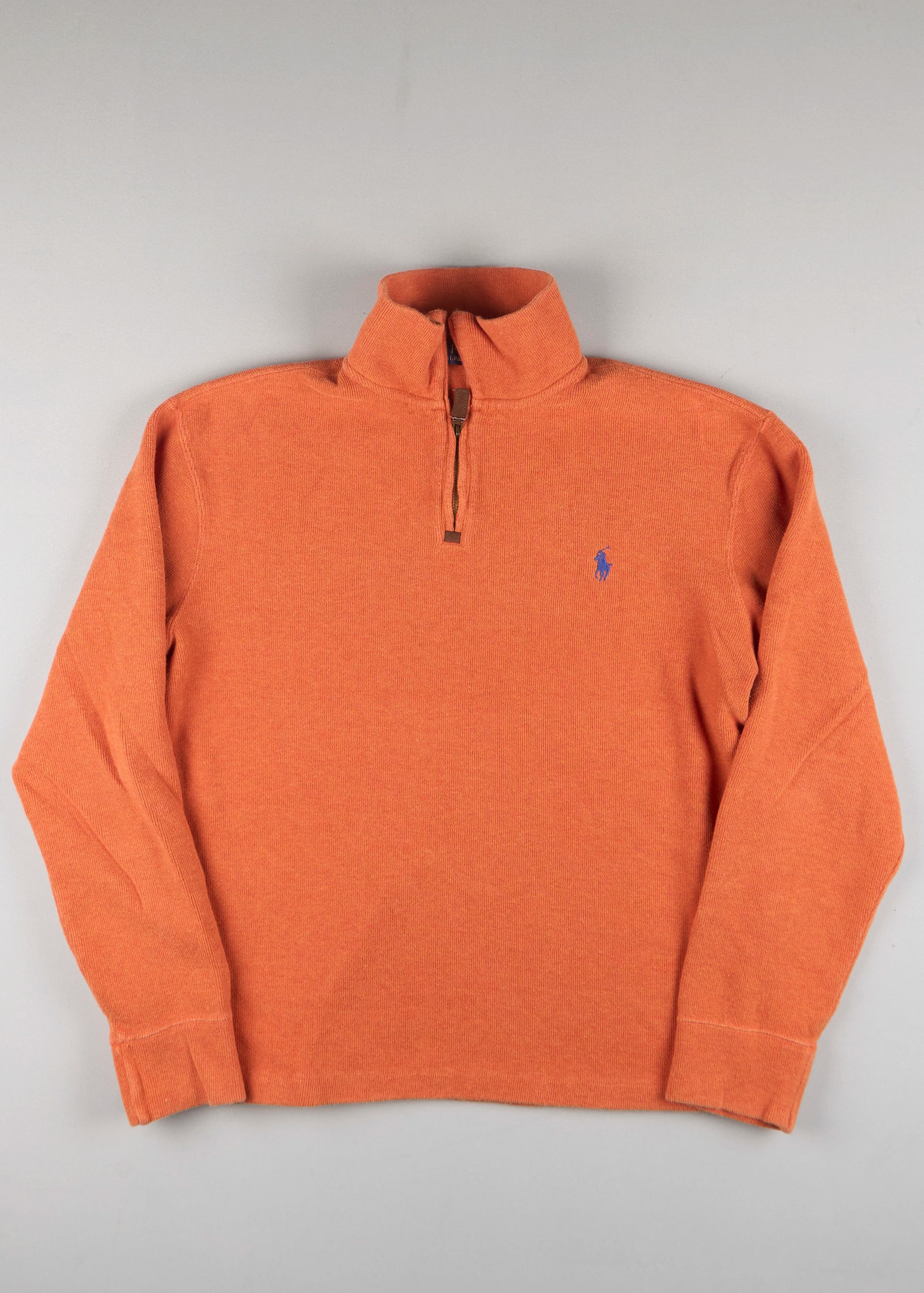 Ralph Lauren - Quarter Zip (S)