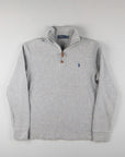 Ralph Lauren - Quarter Zip (M)