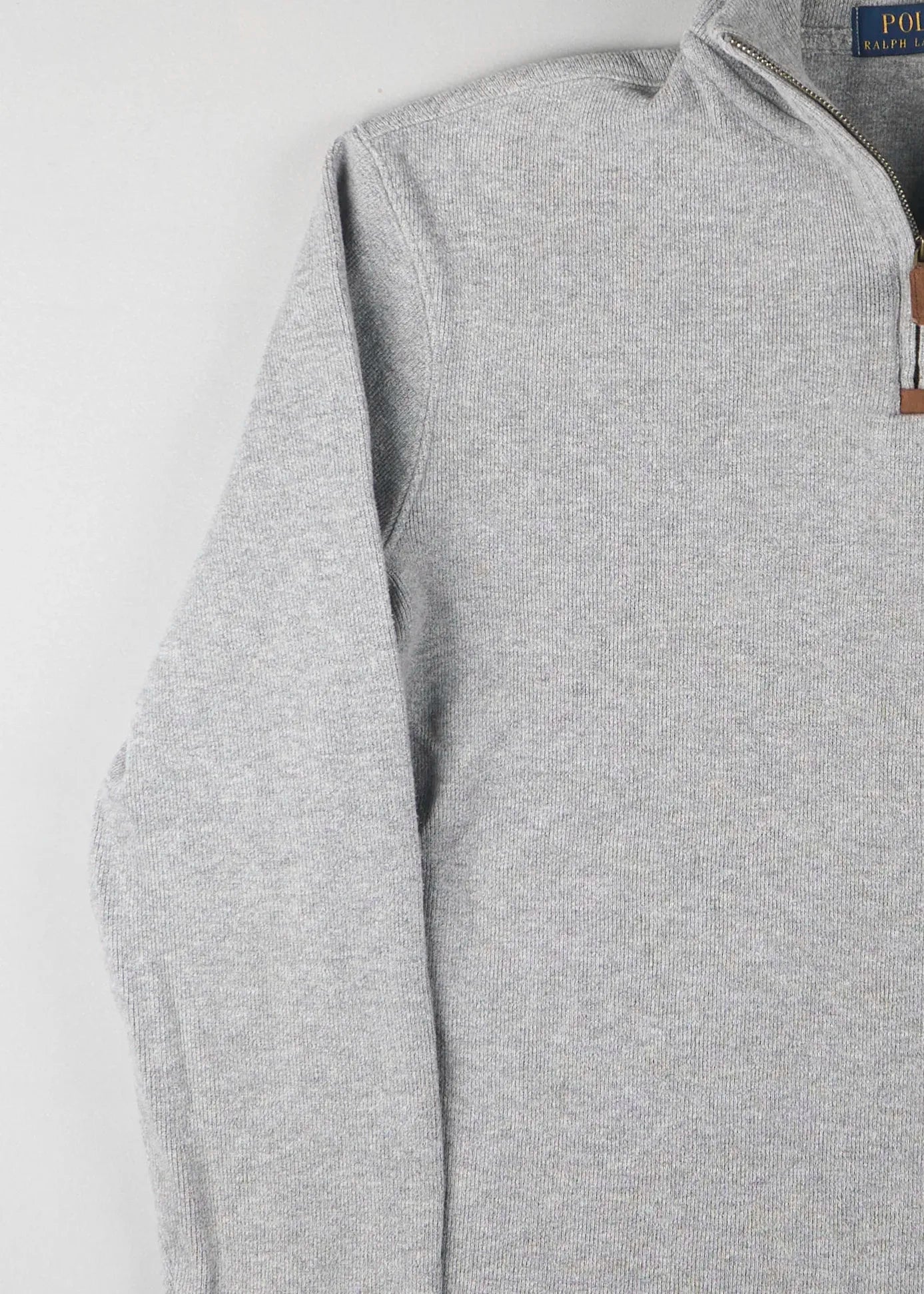 Ralph Lauren - Quarter Zip (M)