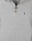 Ralph Lauren - Quarter Zip (M)