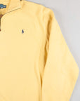 Ralph Lauren - Quarter Zip (XL)