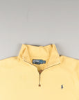 Ralph Lauren - Quarter Zip (XL)