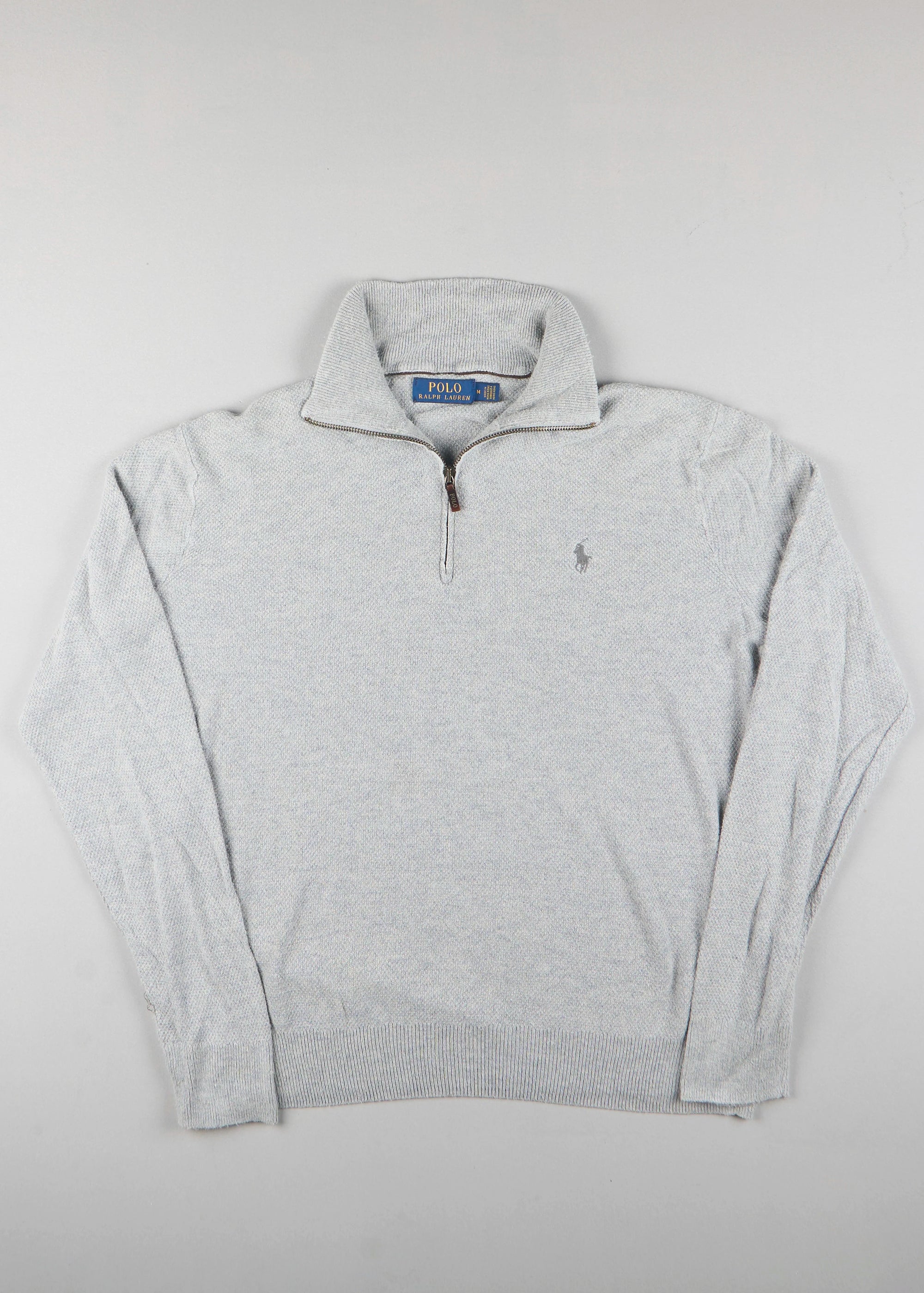 Ralph Lauren - Quarter Zip (M)