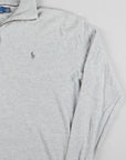 Ralph Lauren - Quarter Zip (M)