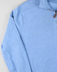 Ralph Lauren - Quarter Zip (L)