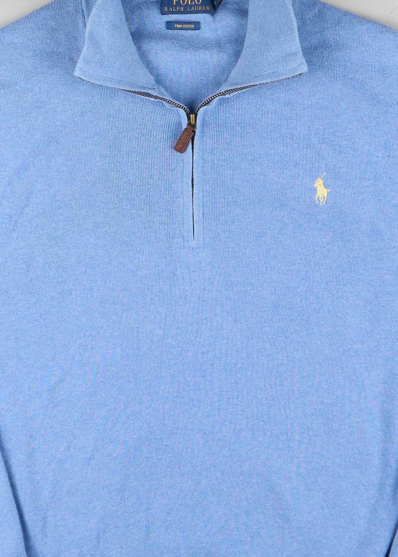 Ralph Lauren - Quarter Zip (L)