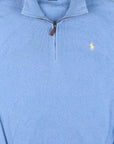 Ralph Lauren - Quarter Zip (L)