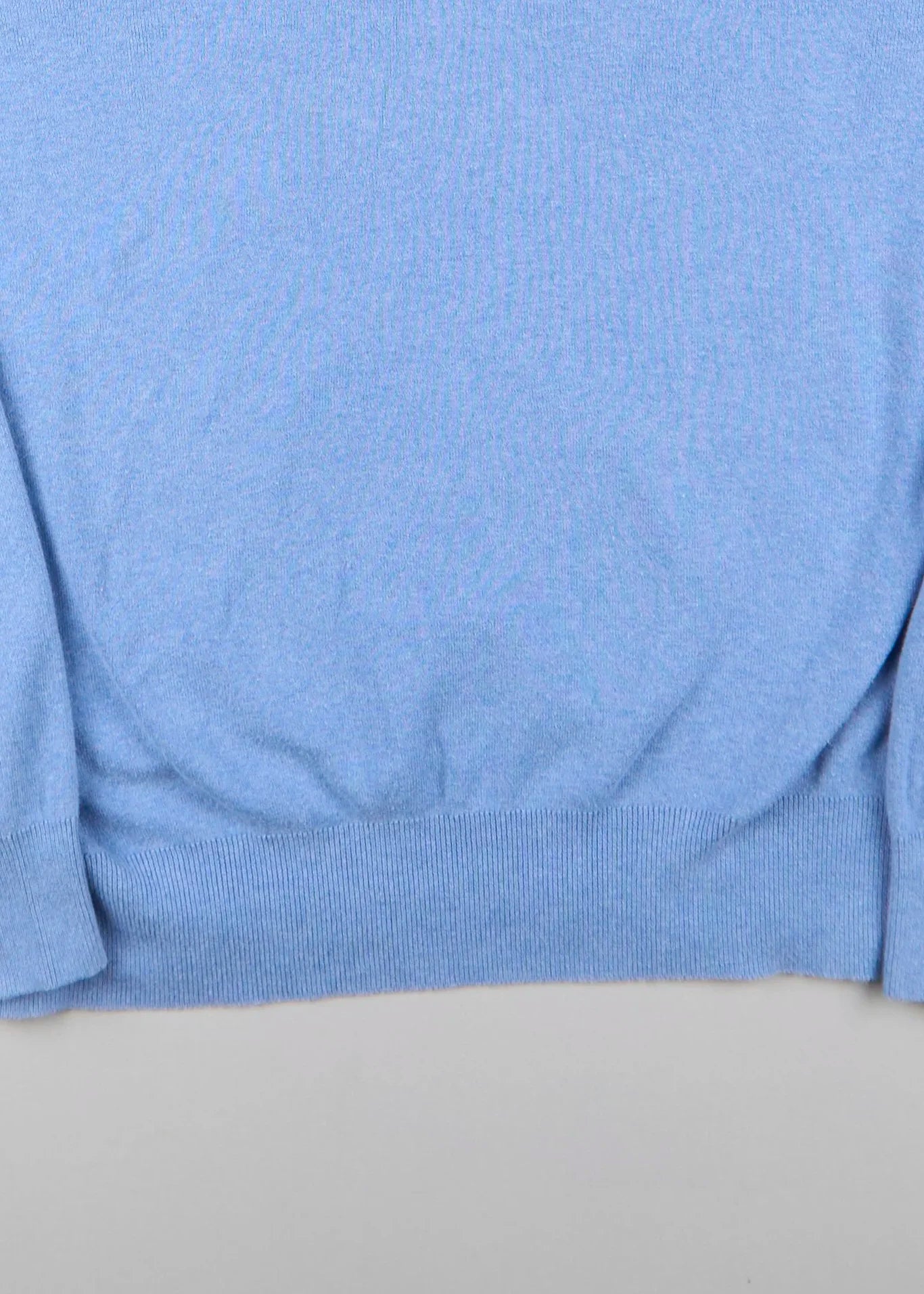 Ralph Lauren - Quarter Zip (L)