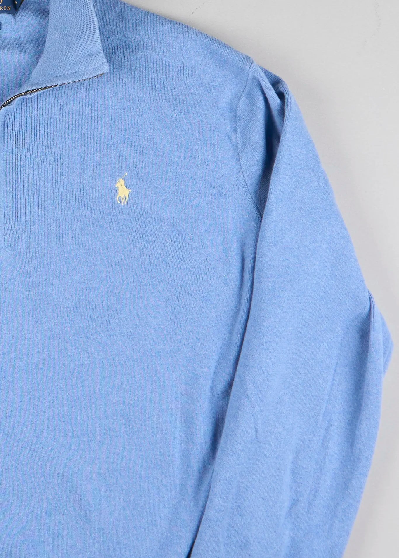 Ralph Lauren - Quarter Zip (L)
