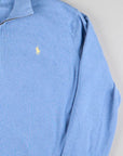 Ralph Lauren - Quarter Zip (L)
