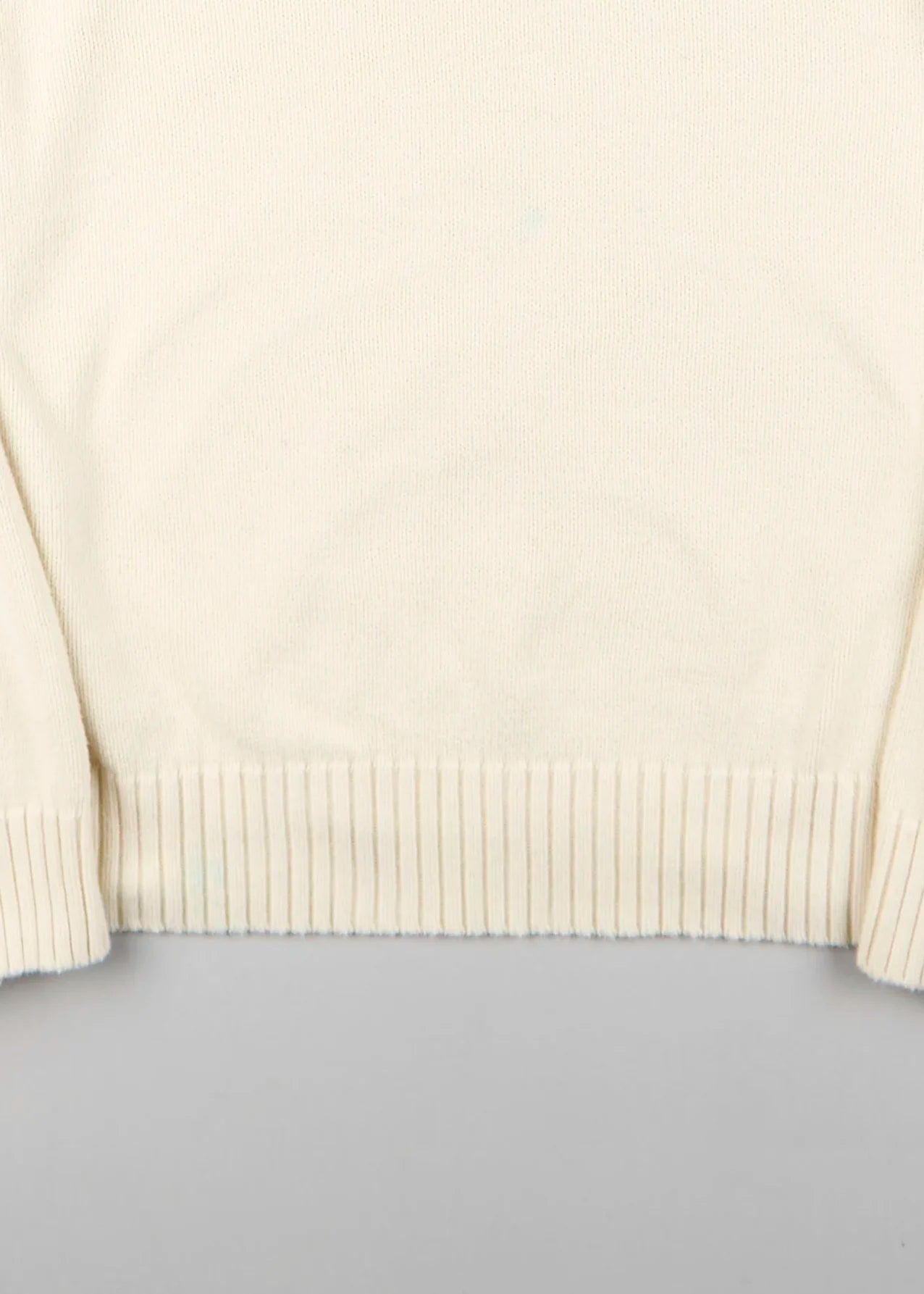 Ralph Lauren - Quarter Zip (M)