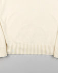 Ralph Lauren - Quarter Zip (M)